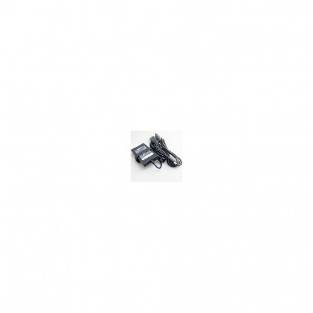 N Dell vahelduvvooluadapter PA-12 19.5V 3.34A 65W (7.4mmx5.0mm), sisaldab toitekaablit, uus stiil, ü