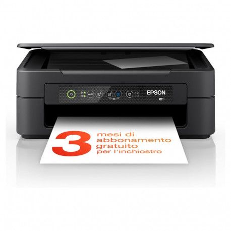 Epson Expression Home multifunktsionaalne värvitindiprinter XP-2200 3 ühes A4 8s/m