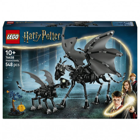 LEGO Harry Potter – thestralite perekond