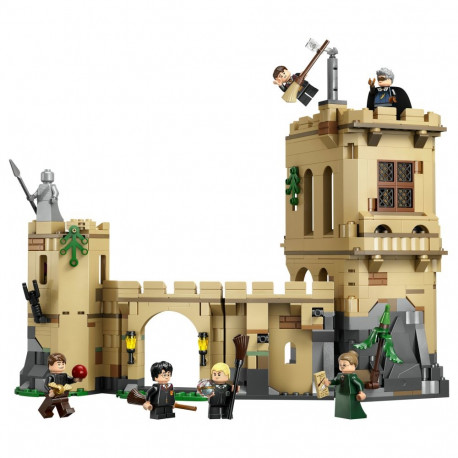 "LEGO Harry Potter - Schloss Hogwarts: Flugstunden"