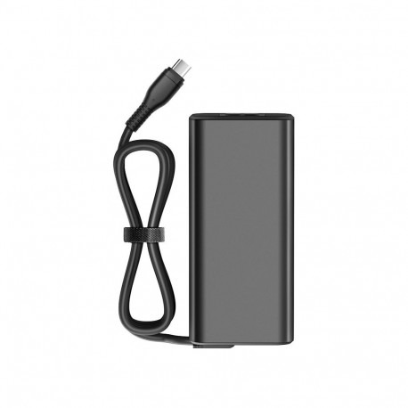 N vahelduvvooluadapter USB Type-C 130W koos toitekaabliga Dell Latitude 14 5401