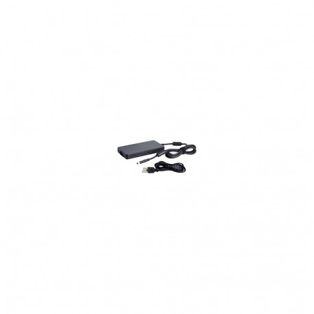 N Dell toiteadapter 19.5V 240W Alienware M17x, M17xR3, M18x ja X51 R2 jaoks