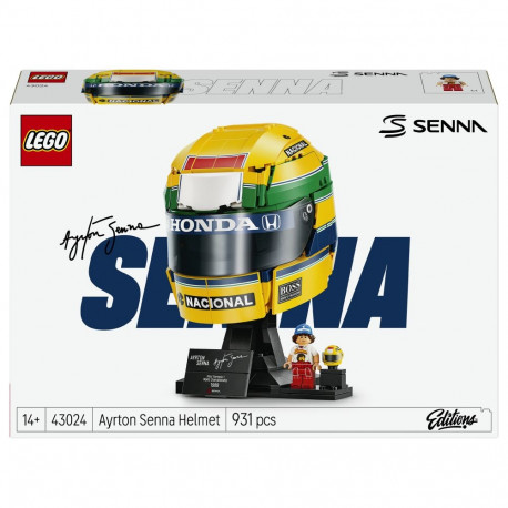 "LEGO 43024 LEGO 43024 Editions Vehicles TBA (1.9.)"