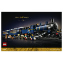 "LEGO Ideas - Der Orientexpress"