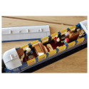 "LEGO Ideas - Der Orientexpress"