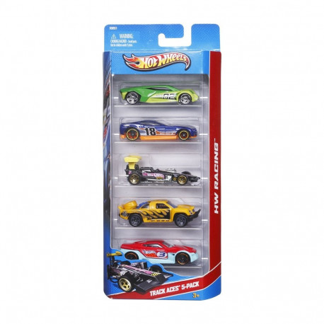 "GAMES Spielzeugautos Hot Wheels 1806"