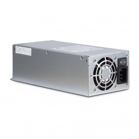 "Inter-Tech Netzteil 500W fr Servergehuse 2HE"