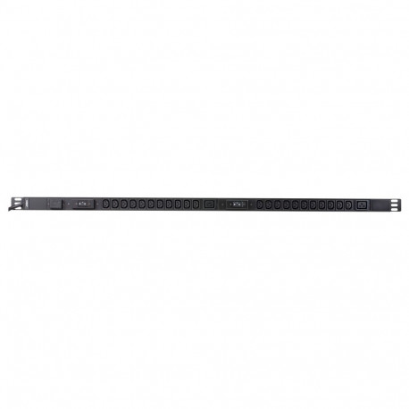 "ATEN PE0324SG 0U 32A 24-Port Basic PDU mit berspannungsschutz"