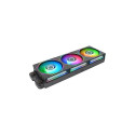 "120mm Thermaltake SWAFAN 120 EX INFINITY ARGB Sync 1Pack"