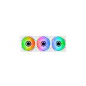 "120mm Thermaltake SWAFAN 120 EX INFINITY ARGB Sync Snow 1Pack"