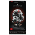 "Star Wars -AT-AT Pilot Helm"