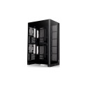"Thermaltake CAPO X Black"