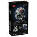 "Star Wars -AT-AT Pilot Helm"