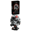 "Star Wars -AT-AT Pilot Helm"