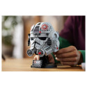 "Star Wars -AT-AT Pilot Helm"