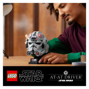 "Star Wars -AT-AT Pilot Helm"
