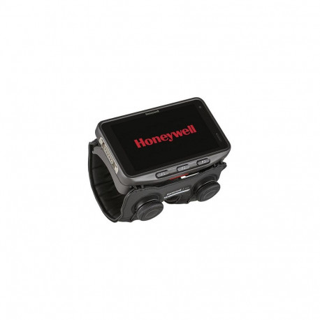 "Honeywell CW45X0NAND10SG Android Touchscreen Barcode Reader"