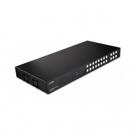 "16x16 HDMI 4K60 Matrix"