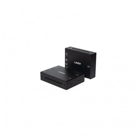CAT.6 HDMI USB KVM-pikendus