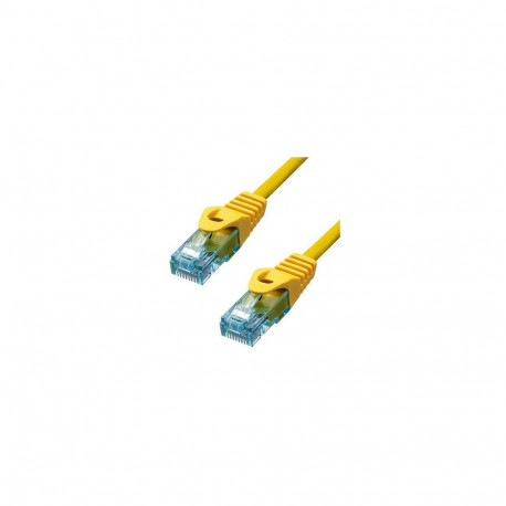 CAT6A U/UTP CU LSZH Ethernet-kaabel