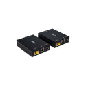 "CAT.6 HDMI USB KVM EXTEND"