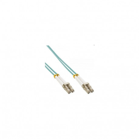 "Fiber patch cable LC-LC OM3"