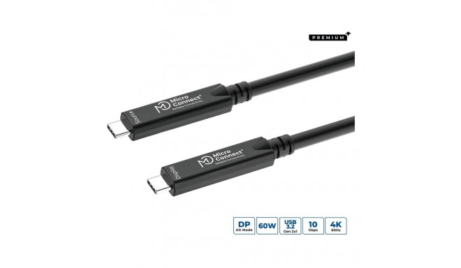 "USB-C to USB-C cable 15m,"
