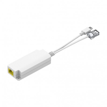 "10/100 Mbps POE Splitter"