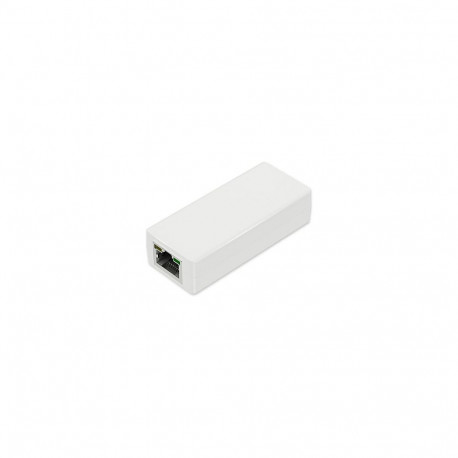 "10W PoE adapter IEEE802.3AF,"