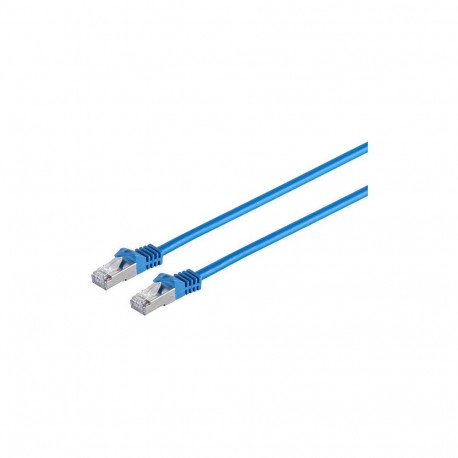 CAT7 S/FTP võrgukaabel 10m