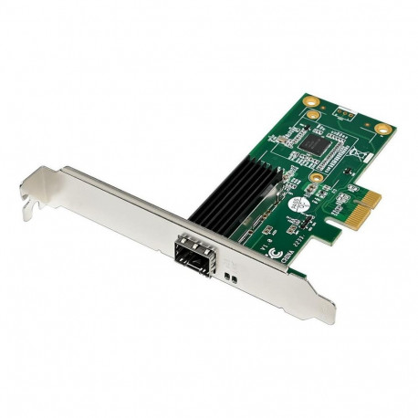 "1port SFP Ethernet Server PCIe"