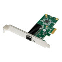 "1port SFP Ethernet Server PCIe"