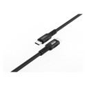 Esmaklassiline USB-C–USB-C kaabel