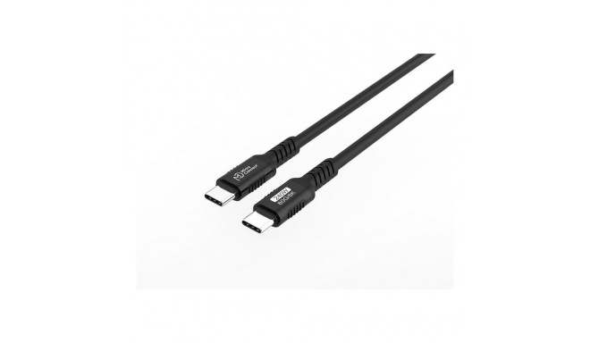 USB-C–USB-C esmaklassiline kaabel