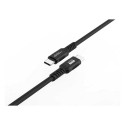"USB-C to USB-C cable Premium"