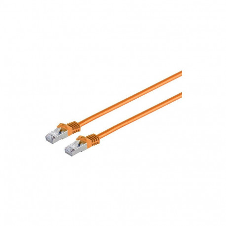 CAT7 S/FTP võrgukaabel