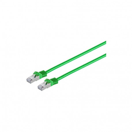 CAT7 S/FTP võrgukaabel 5m