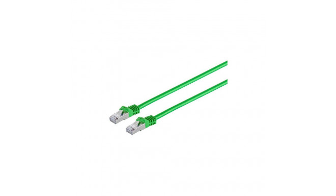 CAT7 S/FTP võrgukaabel 5m