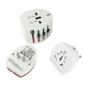 "World Adapter"