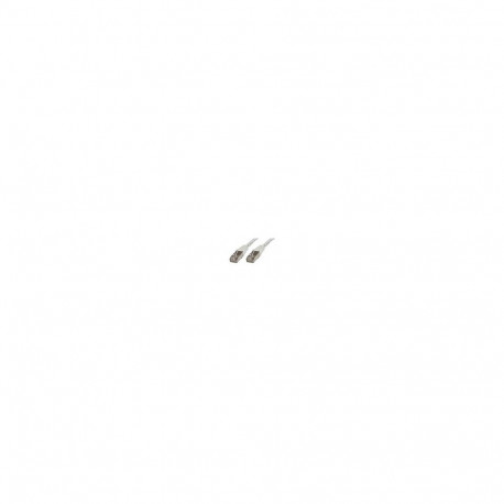 "F/UTP CAT5e 10m White PVC"