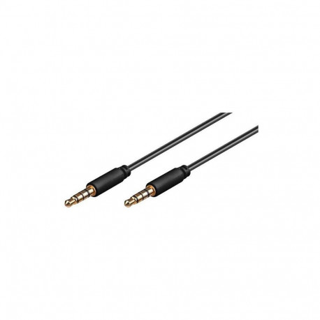 "3,5 mm Headphone & Audio Cable"