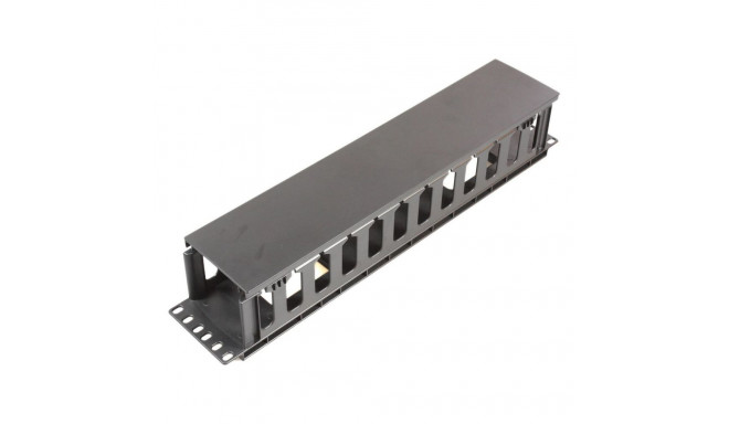 Kaablihaldus 19" 2U