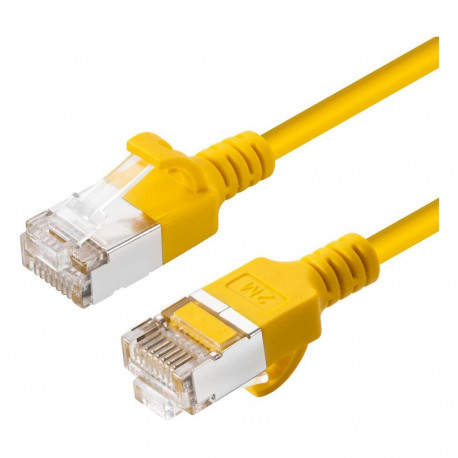 CAT6A U-FTP õhuke, LSZH, 2m
