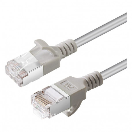 CAT6A U-FTP õhuke, LSZH, 7.5m