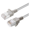 CAT6A U-FTP õhuke, LSZH, 7.5m