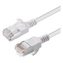 CAT6A U-FTP õhuke, LSZH, 7.5m