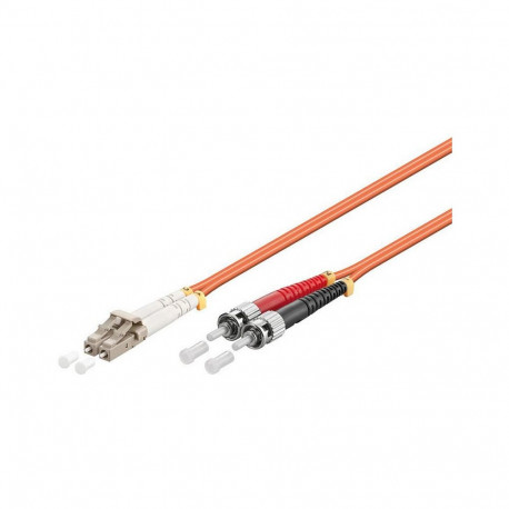 "Fiber Patch Cable -"