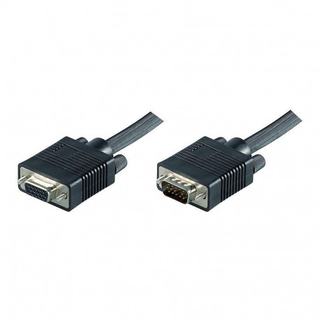 "Full HD SVGA HD15 cable 2m"
