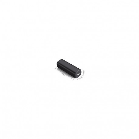 "3.5mm filter adapter cable"