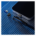 "USB-C to USB-C cable 0.15m"